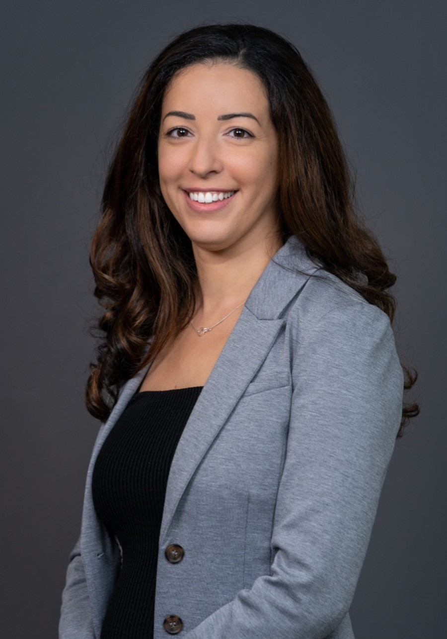 Headshot of Holly-Ann Paiva, Executive Director, Financial Management & University Treasurer